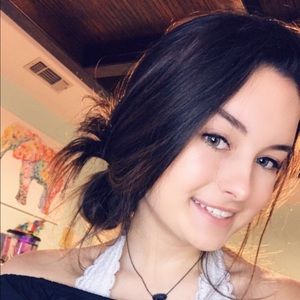 Meet your Posher, Grace